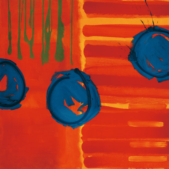 Compatible Abstrakt Jahrriesnge  for untitle-lpf03766 