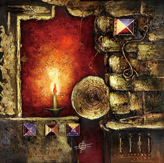 Compatible Abstrakt Jahrriesnge  for untitle-lpf03792 