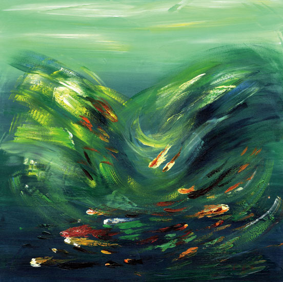 Compatible Abstrakt Jahrriesnge  for untitle-lpf03797 