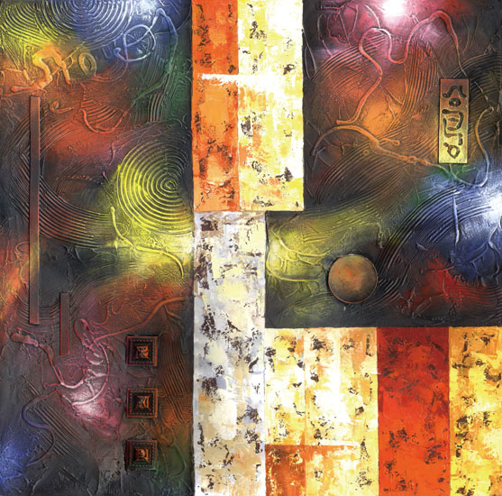 Compatible Abstrakt Jahrriesnge  for untitle-lpf03800 