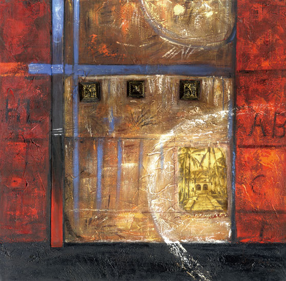 Compatible Abstrakt Jahrriesnge  for untitle-lpf03803 