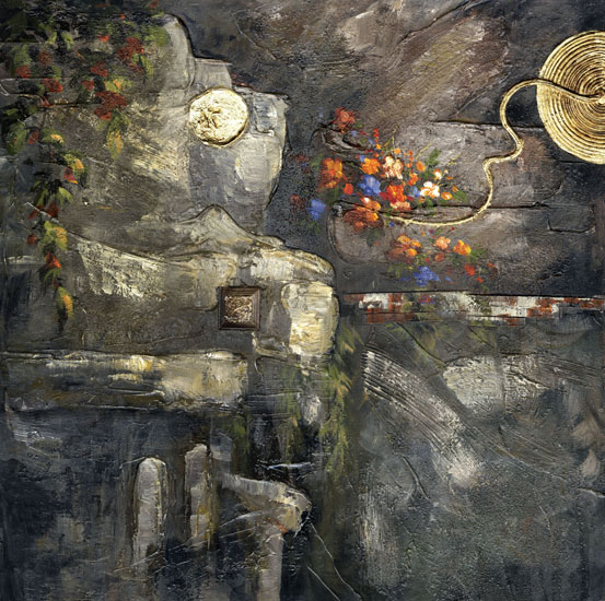 Compatible Abstrakt Jahrriesnge  for untitle-lpf03822 