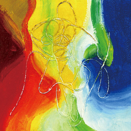 Compatible Abstrakt Jahrriesnge  for untitle-lpf03833 