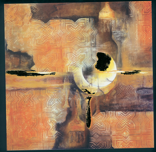 Compatible Abstrakt Jahrriesnge  for untitle-lpf03907 