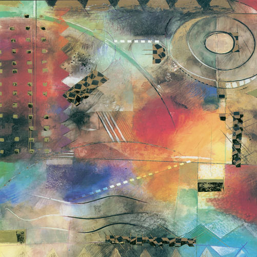 Compatible Abstrakt Jahrriesnge  for untitle-lpf03926 