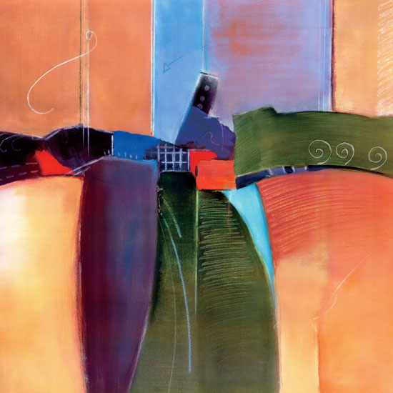 Compatible Abstrakt Jahrriesnge  for untitle-lpf03932 