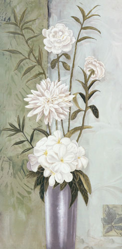 Compatible Blumen JAHRRIESNGE  for flowers lpf04346 