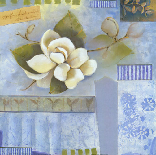 Compatible Blumen JAHRRIESNGE  for flowers lpf04372 