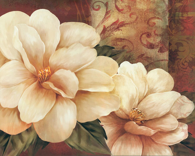 Compatible Blumen JAHRRIESNGE  for flowers lpf04397 