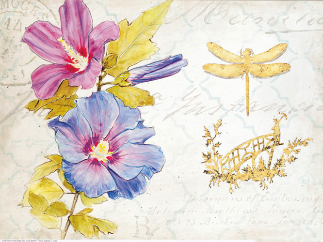 Compatible Blumen JAHRRIESNGE  for flowers lpf04409 