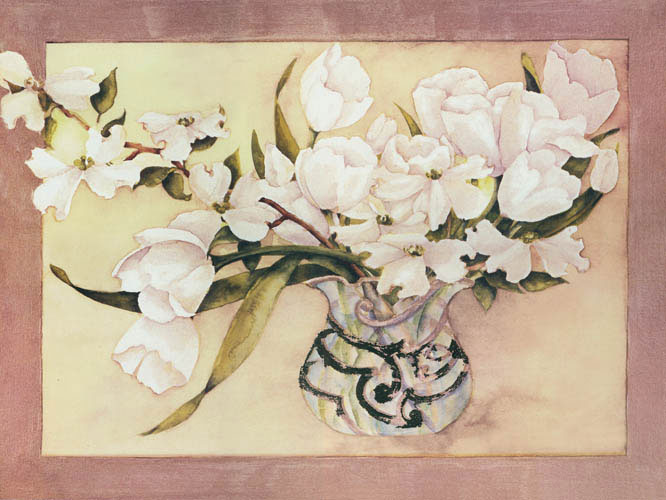 Compatible Blumen JAHRRIESNGE  for flowers lpf04418 