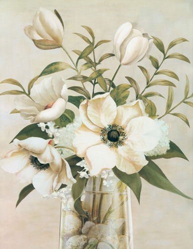 Compatible Blumen JAHRRIESNGE  for flower lpf04441 