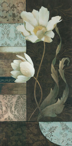 Compatible Blumen JAHRRIESNGE  for flower lpf04459 