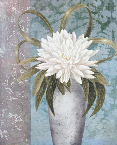 Compatible Blumen JAHRRIESNGE  for flower lpf04468 