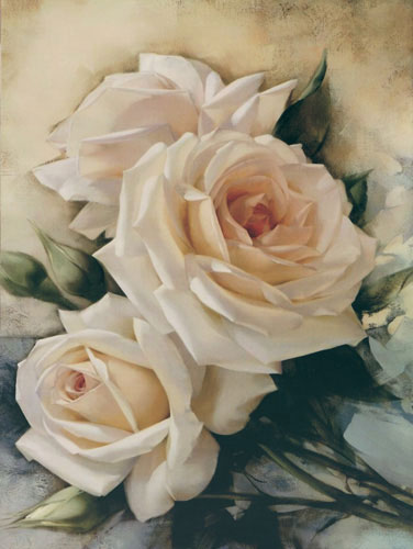 Compatible Blumen JAHRRIESNGE  for flower lpf04472 