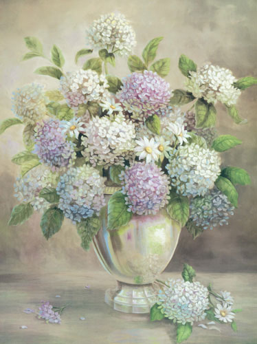 Compatible Blumen JAHRRIESNGE  for flower lpf04473 