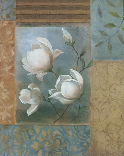 Compatible Blumen JAHRRIESNGE  for flower lpf04489 