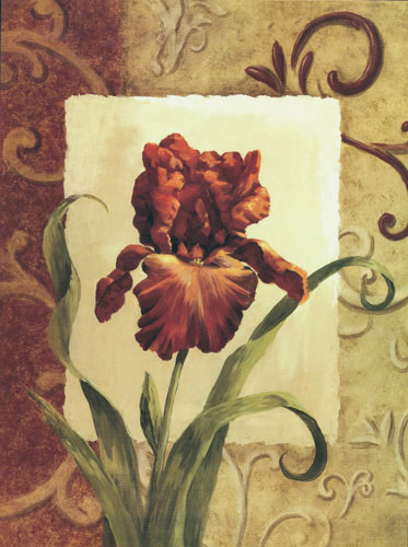 Compatible Blumen JAHRRIESNGE  for flower lpf04501 