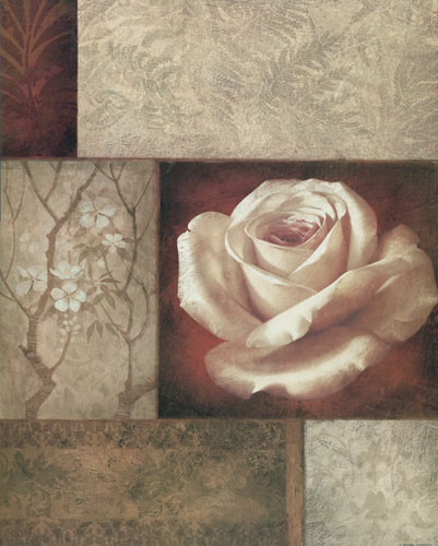 Compatible Blumen JAHRRIESNGE  for flower lpf04529 