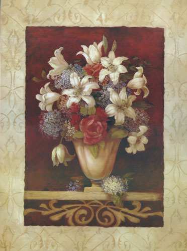 Compatible Blumen JAHRRIESNGE  for flower lpf04539 