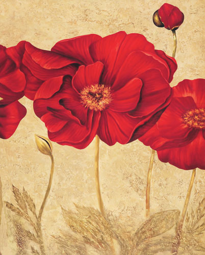 Compatible Blumen JAHRRIESNGE  for flower lpf04544 