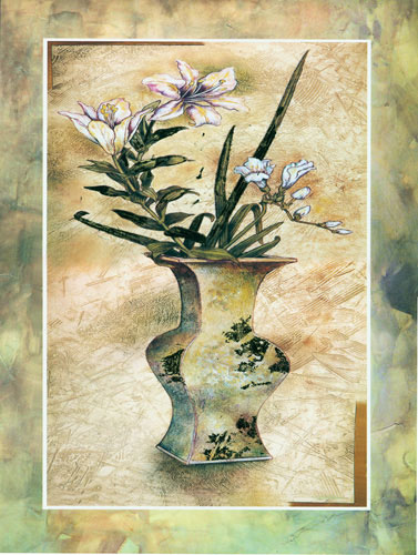 Compatible Blumen JAHRRIESNGE  for flower lpf04578 