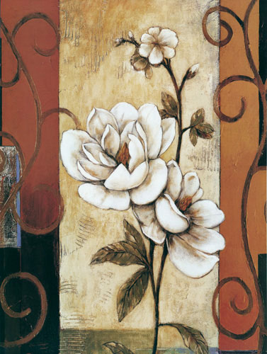 Compatible Blumen JAHRRIESNGE  for flower lpf04586 