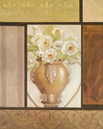 Compatible Blumen JAHRRIESNGE  for flowers lpf04619 