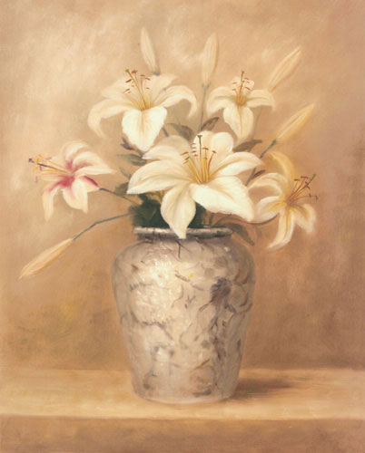 Compatible Blumen JAHRRIESNGE  for flowers lpf04640 