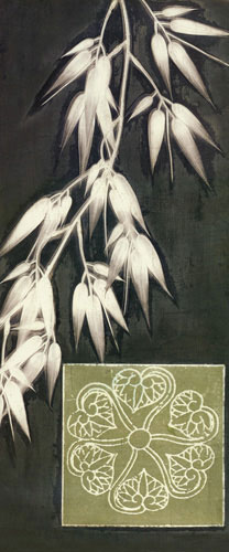 Compatible Blumen JAHRRIESNGE  for leaves lpf04652 