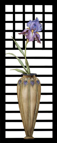 Compatible Blumen JAHRRIESNGE  for flowers lpf04659 