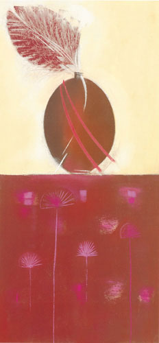 Compatible Blumen JAHRRIESNGE  for leaf lpf04670 