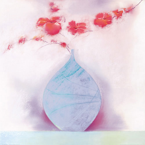 Compatible Blumen JAHRRIESNGE  for flower lpf04676 