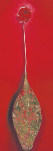 Compatible Blumen JAHRRIESNGE  for flower lpf04697 