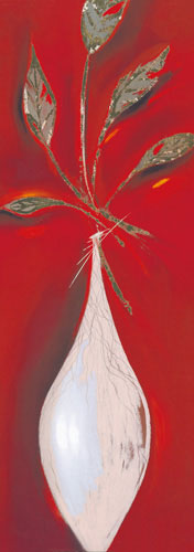 Compatible Blumen JAHRRIESNGE  for flower lpf04698 