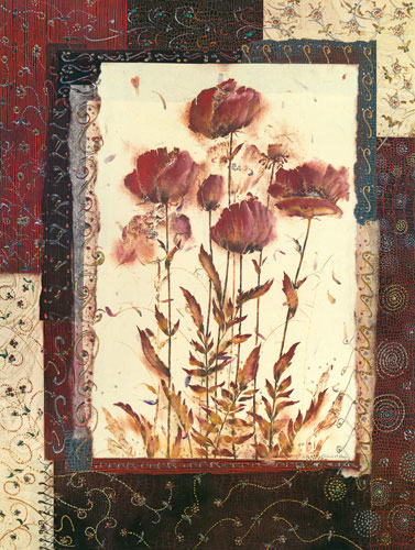 Compatible Blumen JAHRRIESNGE  for flower lpf04714 