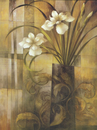 Compatible Blumen JAHRRIESNGE  for flowers lpf04750 