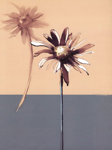 Compatible Blumen JAHRRIESNGE  for flowers lpf04769 