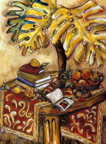 Compatible Blumen JAHRRIESNGE  for flowers lpf04782 