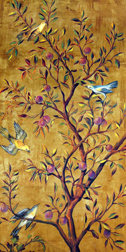 Compatible Blumen JAHRRIESNGE  for flowers lpf04802 