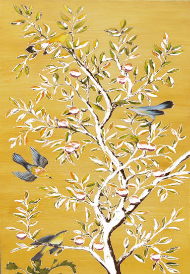 Compatible Blumen JAHRRIESNGE  for flowers lpf04806 