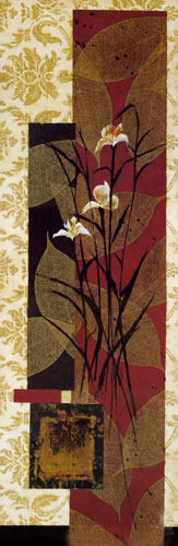 Compatible Blumen JAHRRIESNGE  for flowers lpf04820 