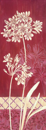 Compatible Blumen JAHRRIESNGE  for flowers lpf04844 