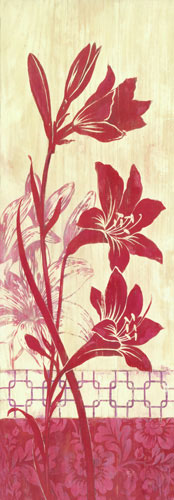 Compatible Blumen JAHRRIESNGE  for flowers lpf04846 