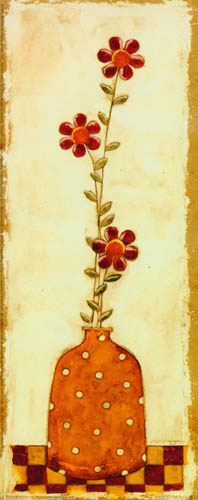 Compatible Blumen JAHRRIESNGE  for flowers lpf04881 