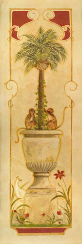 Compatible Blumen JAHRRIESNGE  for flowers lpf04895 