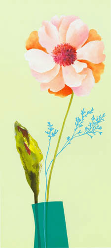 Compatible Blumen JAHRRIESNGE  for flowers lpf04903 