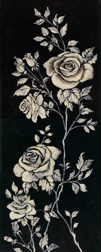 Compatible Blumen JAHRRIESNGE  for flowers lpf04915 