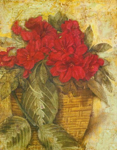 Compatible Blumen JAHRRIESNGE  for flowers lpf04922 