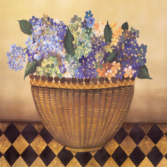 Compatible Blumen JAHRRIESNGE  for flowers lpf04941 